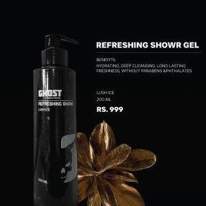 Refreshing Shower Gel 200ml