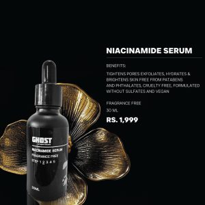 Niacinamide Serum 30ml