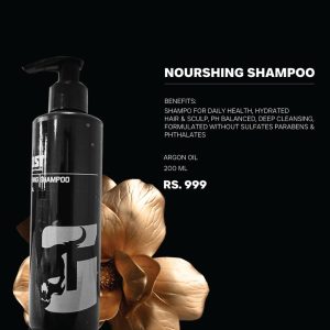 Nourshing Shampoo 200ml